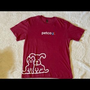 Petco tee